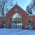 Suure-Jaani kalmistu. Muinsuskaitse. Täistapp